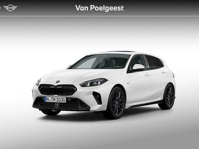 Nieuw BMW 123 M Sport 218 PK (160 kW) 2025 Wit Hatchback