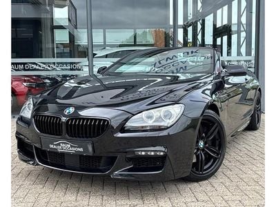 BMW 640 Cabriolet