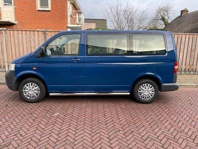 Gebruikt 2007 VW T5 Van | € 10.950