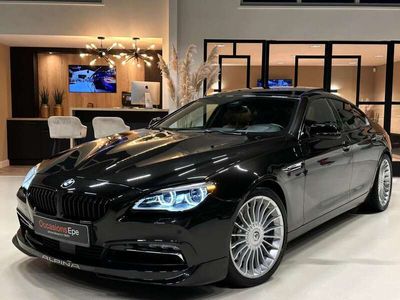 Alpina B6