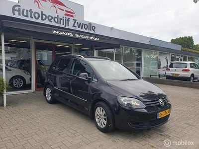 VW Golf Plus