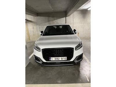 Occasion Audi Q2 150 PK (110 kW) 2020 Wit SUV