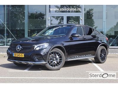 Mercedes GLC250