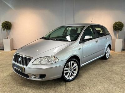 Gebruikt 2008 Fiat Croma | € 3.850 (Iets duurder)