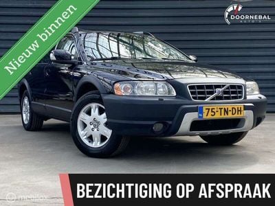 Volvo XC70