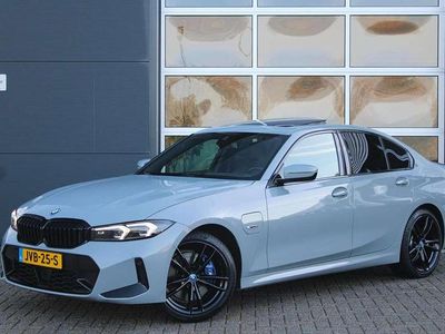 Occasion BMW 330e M Sport 292 PK (214 kW) 2023 Grijs Sedan
