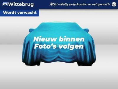 tweedehands VW Caddy Cargo 2.0 TDI Comfort Navi by App / PDC / Cruise control