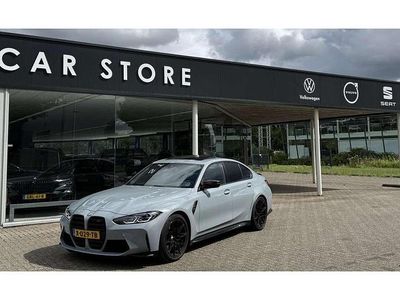 Wit Occasion 2022 Toyota RAV4 Hybrid Executive SUV | € 34.745 (Eerlijke prijs)