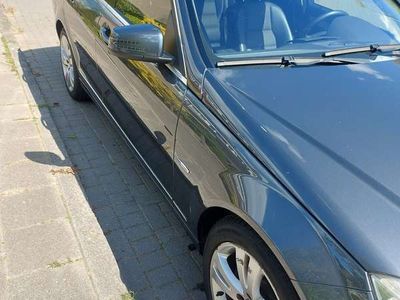 Mercedes C180