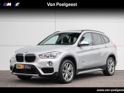 tweedehands BMW X1 sDrive20i High Executive | Sport Line | Achteruitr