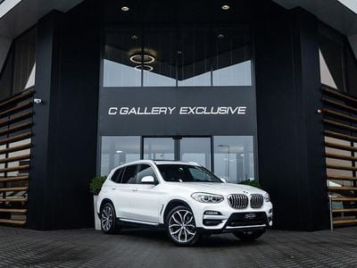 Occasion BMW X3 Executive 184 PK (135 kW) 2019 Wit SUV