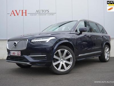 Suv Gebruikt 2016 Volvo XC90 Momentum SUV | € 17.950