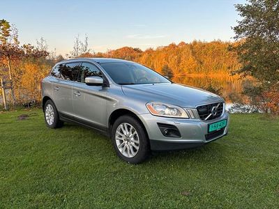 Occasion 2010 Volvo XC60 Summum SUV | € 19.845 (Duur)