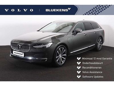 Gebruikt 2022 Volvo S90 Inscription Sedan | € 38.595 (Eerlijke prijs)