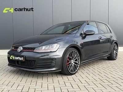 Occasion VW Golf VII GTI 230 PK (169 kW) 2014 Grijs Hatchback
