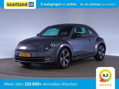 VW Beetle