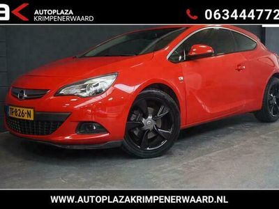 tweedehands Opel Astra GTC 1.4 Turbo Sport/Nieuwe apk/ lage km