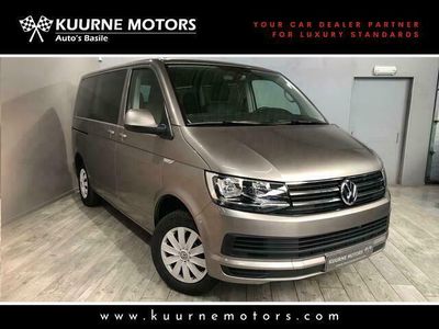 tweedehands VW Caravelle 2.0TDi 8 Plaats/ Cam/ Navi/ Leder *1 Jaar Garantie