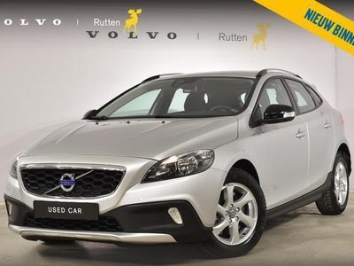 Volvo V40 CC