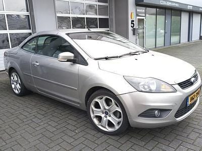 Ford Focus Cabriolet