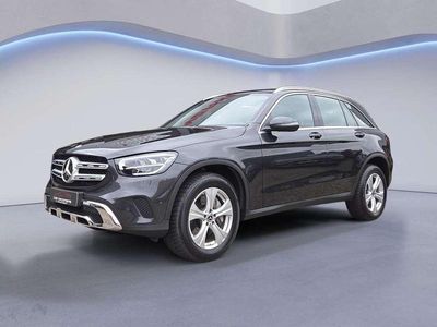Mercedes GLC300e