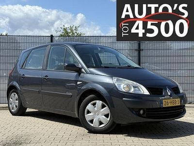 Renault Scénic II