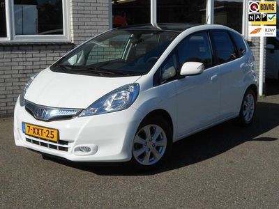 tweedehands Honda Jazz 1.4 Hybrid Elegance