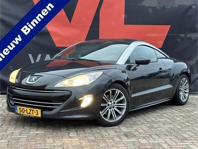 tweedehands Peugeot RCZ 1.6 THP | Nieuw binnen! | NAP! | Cruise control |