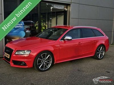 Audi S4