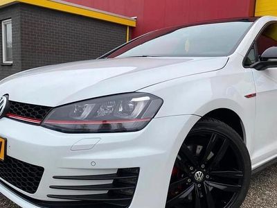 Occasion 2013 VW Golf VII GTI | € 12.999 (Eerlijke prijs)