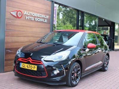 DS Automobiles DS3