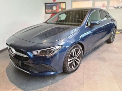 Mercedes CLA200