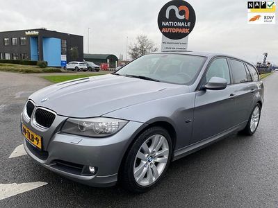 Grijs Gebruikt 2012 BMW 318 Stationwagen | € 3.250 (Super prijs)