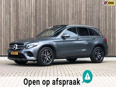 Mercedes GLC250