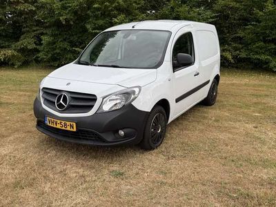 Mercedes Citan 109