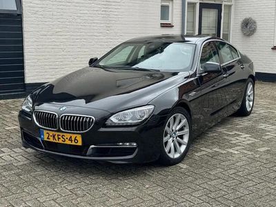 BMW 640