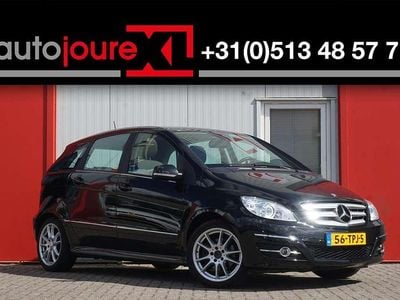 Mercedes B200
