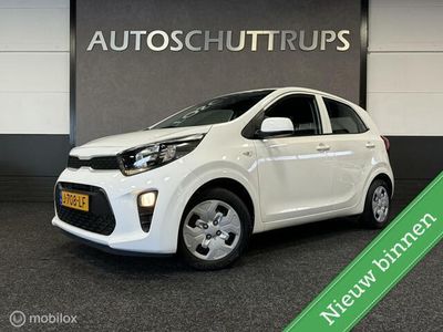 tweedehands Kia Picanto 1.0 MPi ComfortLine 5 DEURS / AIRCO / CRUISE / NAP