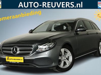 Mercedes E200