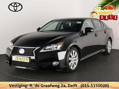 Lexus GS300