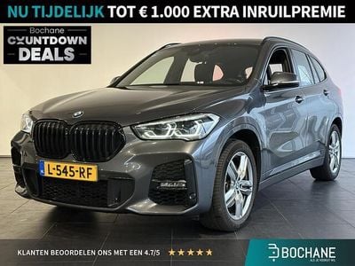 Occasion BMW X1 M Sport 178 PK (130 kW) 2021 Grijs SUV