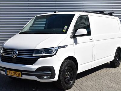VW T6.1