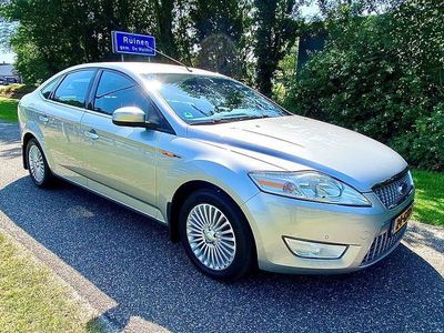 Occasion 2008 Ford Mondeo Titanium | € 2.650 (Eerlijke prijs)