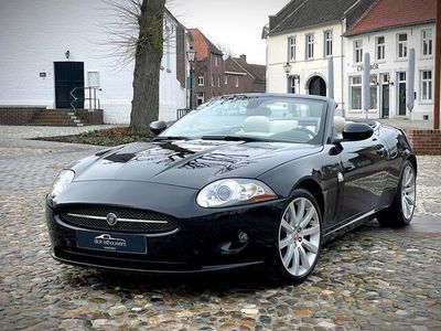 Jaguar XK