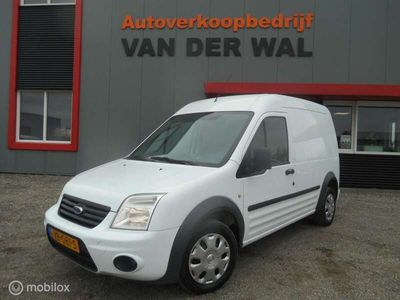 tweedehands Ford Transit Connect T230L 1.8 TDCi Ambiente