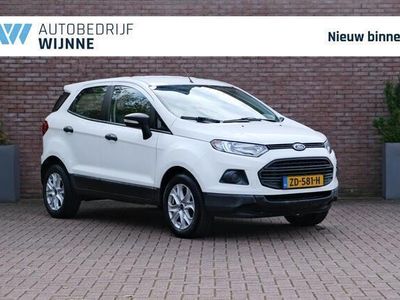 tweedehands Ford Ecosport 1.5 Ti-VCT 111pk Aut. Trend | Airco | Cruise | 16" velgen