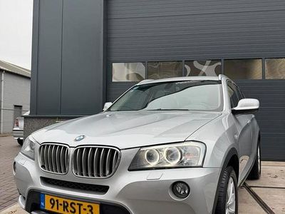 Gebruikt 2011 BMW X3 SUV | € 14.950 (Iets duurder)