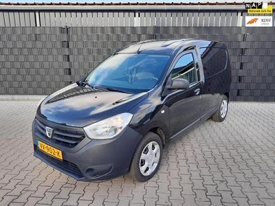 tweedehands Dacia Dokker 1.5 dCi 90 Ambiance Airco