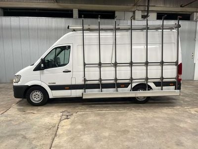 Wit Gebruikt 2018 Hyundai H 350 Van | € 15.718