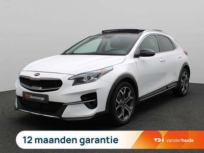 Wit Occasion 2019 Kia XCeed SUV | € 22.500 (Eerlijke prijs)